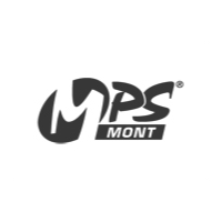 logo MPS Mont, a.s.