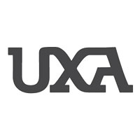 logo UXA spol. s r.o.