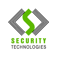 logo SECURITY TECHNOLOGIES s.r.o.