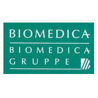 logo Biomedica, spol. s r.o.