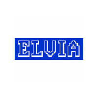 logo ELVIA spol. s r.o.