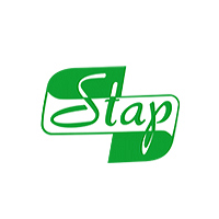 logo STAP a.s.