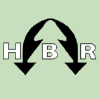 logo Ing. Jan Růžička - HBR