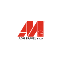 logo AGM TRAVEL spol. s r.o.