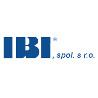 logo IBI-International spol. s r.o.