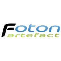 logo FOTON ARTEFACT, spol. s r.o.
