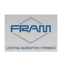logo FRAM, spol. s r.o.