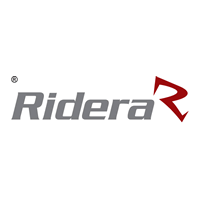 logo Ridera Stavební a.s.