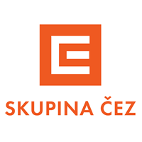 logo ČEZ, a. s.