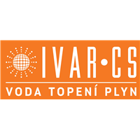 logo IVAR CS spol. s r.o.