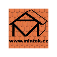 logo MLÁTEK a spol. stavební společnost s r.o.