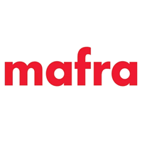 logo MAFRA, a.s.