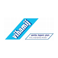 logo VIHAMIJ spol.s r.o.
