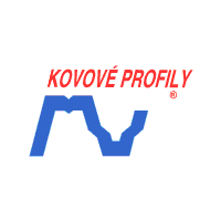 logo Kovové profily, spol. s r.o.