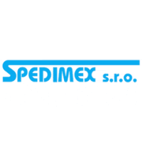 logo SPEDIMEX, spol. s r.o.