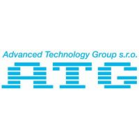 logo ATG s.r.o.