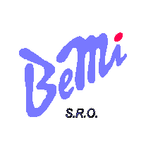 logo BeMi, spol. s r.o.