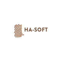 logo HA-SOFT, s.r.o.