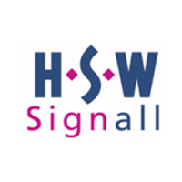 logo HSW Signall s.r.o.