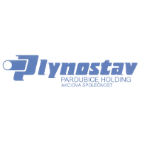 logo Plynostav Pardubice holding akciová společnost