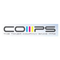logo COMP`S, spol. s r.o.