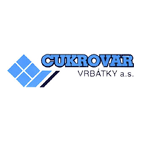 logo Cukrovar Vrbátky a.s.