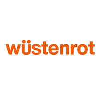 logo Wüstenrot - stavební spořitelna a.s.