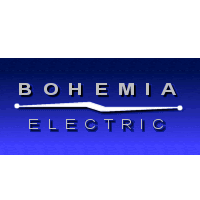 logo BOHEMIA ELECTRIC a.s.