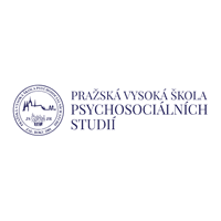logo Pražská vysoká škola psychosociálních studií, s.r.o.