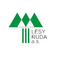 logo LESY RUDA a.s.