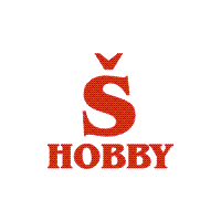 logo Š-HOBBY s.r.o.