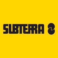 logo Subterra a.s. dopravní středisko Praha