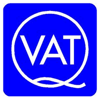 logo Q-VAT, spol.s r.o.,