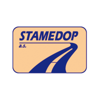 logo STAMEDOP, a.s.