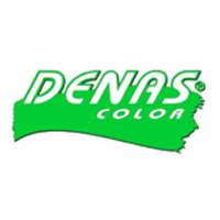 logo DENAS COLOR a.s.