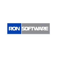 logo RON Software, spol. s r.o.