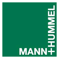 logo MANN + HUMMEL (CZ) s.r.o.
