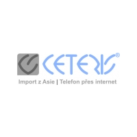 logo CETERIS s.r.o.