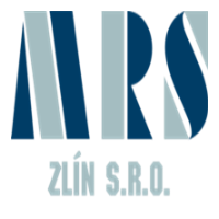 logo MRS Zlín spol. s r.o.