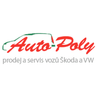 logo Auto - Poly spol. s r.o.