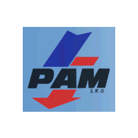 logo PAM, spol. s.r.o.