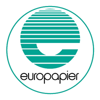 logo EUROPAPIER - BOHEMIA, spol. s r.o.