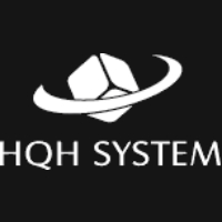 logo H Q H SYSTEM spol. s r.o.
