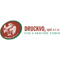 logo DRUCKVO, spol. s r.o.
