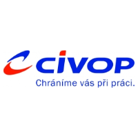 logo CIVOP s.r.o.