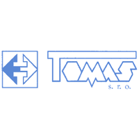logo TOMAS společnost s r. o.