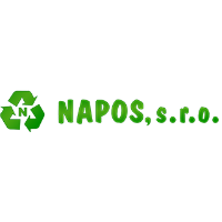 logo NAPOS , s. r. o.