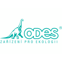 logo ODES, s.r.o