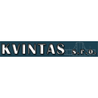 logo KVINTAS s.r.o.