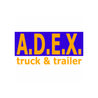 logo A.D.E.X společnost s ručením omezeným